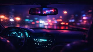 Lost Between the Signals (feat. Vesper Aline) | Midnight Journey | Melodic Deep House