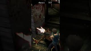 Debes Probar Este Mod De Resident Evil 3