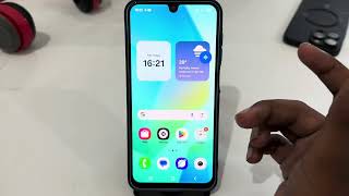 How to Control Phone Using Voice Commands in Samsung A16 screenshot 4