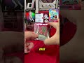 WORLD CUP IS BACK! Opening One Pack A Day Until I Find A 1/1 - Ep. 494 - Panini Prizm WorldCup 2022