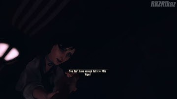 Bioshock Infinite Part 3 Gameplay Walkthrough 4K - No Commentary #bioshockinfinite #bioshock