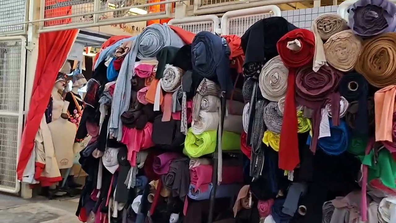 深水埗~2026-01-10