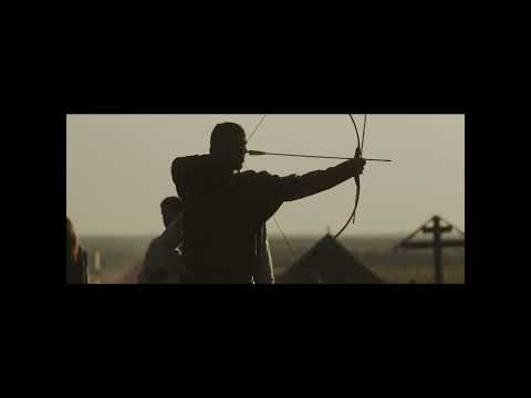 Поле Брани — портал в Древнюю Русь