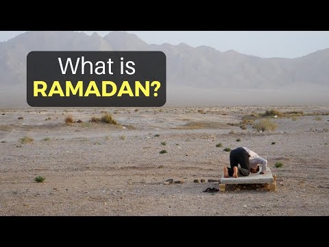 Video: Muslim Fear: How Teaching In Oman Teached Me The Shades Of Islam - Matador Network
