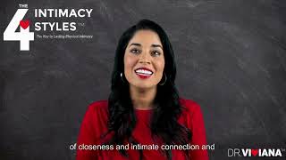 The 4 Intimacy Styles®: Companion Course