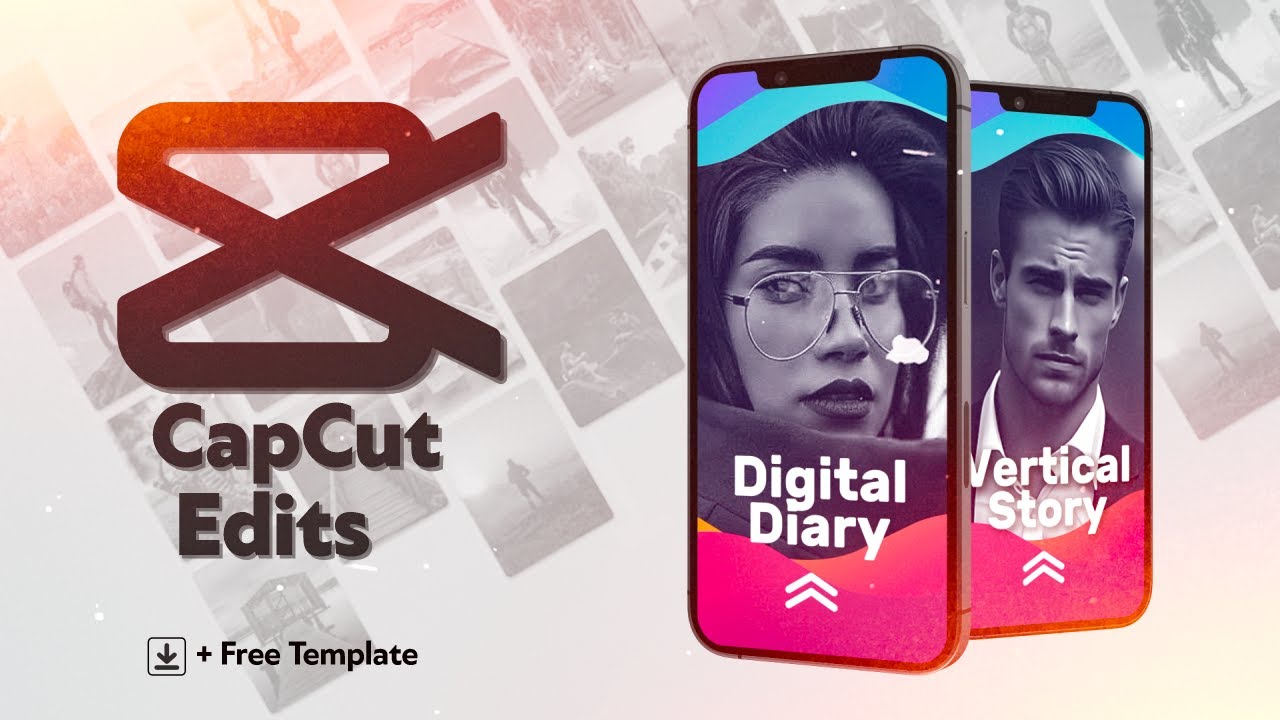 This CapCut edit hits different - YouTube