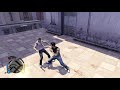 Sleeping Dogs - Fight Club - North Point