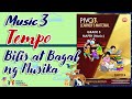 Pag-unawa sa Tempo at Kilos ng Hayop