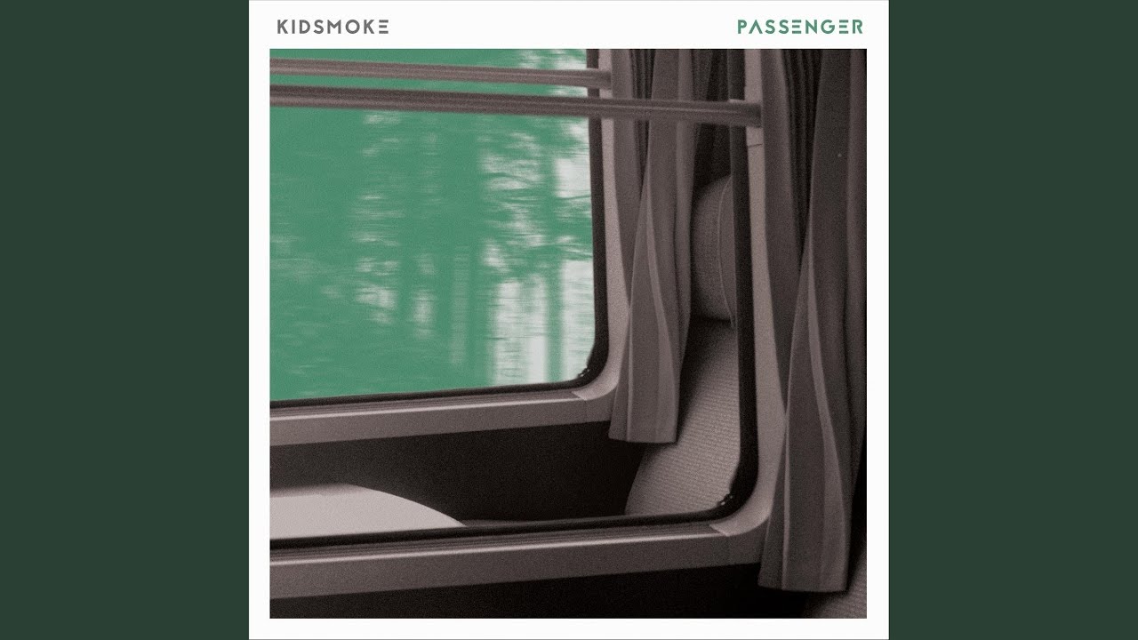 Watch Passenger on YouTube Watch Passenger on YouTube