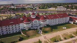 Drone Footage   Sheboygan, WI