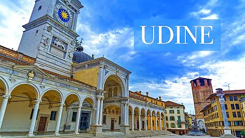 Dove mangiare bene vicino a Udine?