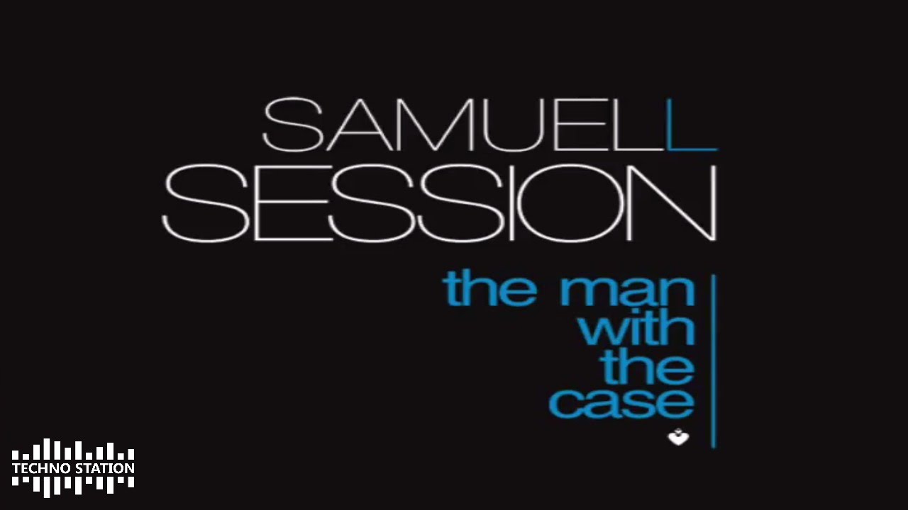 在 YouTube 上觀看「Samuel L Session - Sections」 在 YouTube 上觀看「Samuel L Session - Sections」