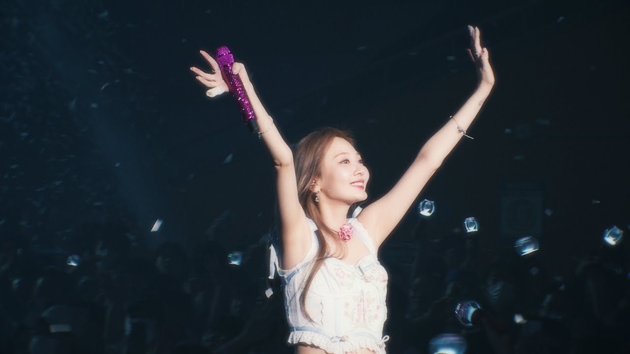 볼빨간사춘기(BOL4) - 'FRIEND THE END' Concert Live Clip (@ 2023 BOL4 Concert '사랑.zip')