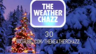 Special Presentation: The Final Night of Christmas
The 12 Nights of Christmas, a 5th year tradition of The Weather Chazz, makes its final broadcast with a look back throughout its history.
A very special version of The WeatherSTAR XL V4(2) was created for the Christmas season... which took a lot of time away from me being able to create this years videos... along with a few vision issues which have mercifully cleared up. While I was unable to produce these videos, one terrific guy, Brian (cc17926) stepped in to help keep the 5th year of Christmas videos running. So this version of the WeatherSTAR XLV4(2 - Snow) is dedicated to him.
Thank you to all the loyal fans and friends of the 12 Nights of Christmas series. I hope you enjoyed watching them as much as I enjoyed making them. Worry not, even through the 12 Nights of Christmas series is done, more videos (including Christmas themed ones during the holidays) will continue. :-)
Happy Christmas to all, and to all a good-night. Special Presentation: The Final Night of Christmas
