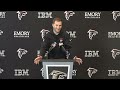 Kirk Cousins on preparations for Bronco's defensive front and offensive depth | Press Conference