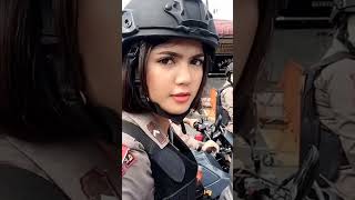 Download Lagu Polwan Cantik Saingan Iptu Rita Yuliana #shorts MP3 Download Lagu Polwan Cantik Saingan Iptu Rita Yuliana #shorts MP3