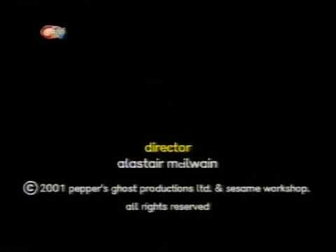 CITV - Leigh Continuity (2002) (10)