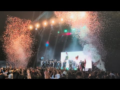 STANDUPFEST 2025 - HARI 3