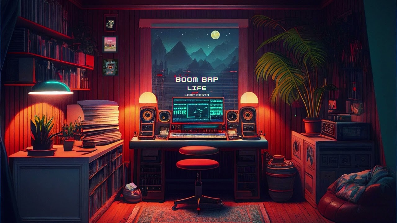 Watch LOOP COSTA - BOOM BAP LIFE - FULL bEAT TAPE on YouTube Watch LOOP COSTA - BOOM BAP LIFE - FULL bEAT TAPE on YouTube