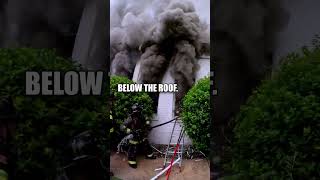 No one wants to go defensive - but if you have to, you can still operate with AGGRESSIVE intent 🚒🔥 Profile