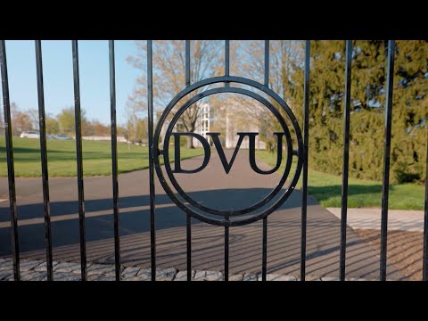 Del Val University - Virtual Campus Tour | Delaware Valley University