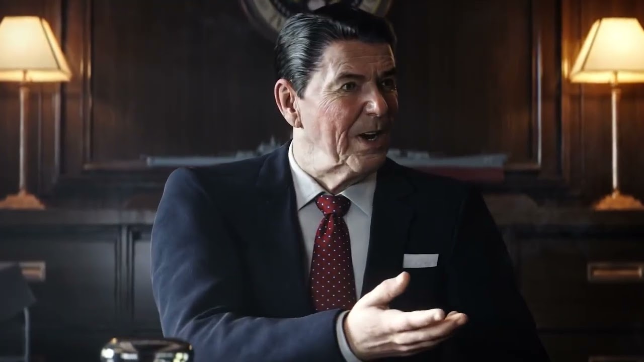 Game Mix「GMV」 - Thunderstruck