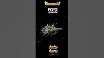 This tiny space gnome has a planet to save. 🌍✨ part 6