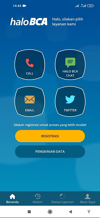 Cara Telepon GRATIS Customer Service BCA Tanpa Pulsa