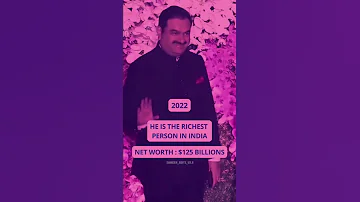 Gautam Adani Success Motivation Sucessmotivation Shorts 