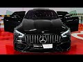 Mercedes-AMG GT43 by CarbonPro (2022) - Wild Sports Car Details