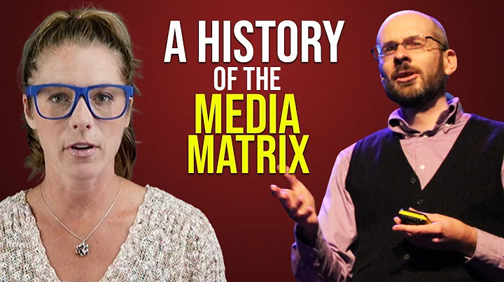 A History of the Media - censorship, profit & powe...