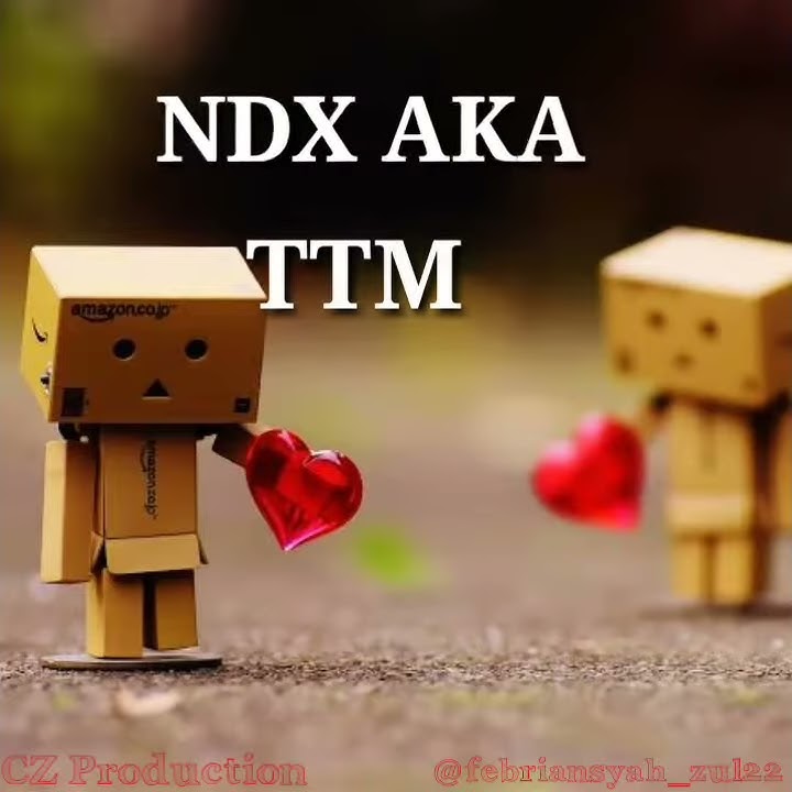 Story Sosial | NDX AKA TTM Tewas Tetimbun Masa lalu