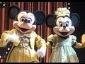 Golden Mickeys with English Sub HongKong Disneyland