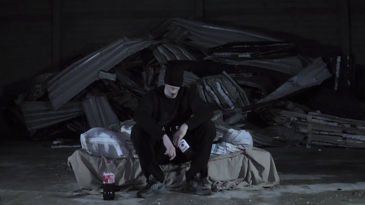 Jot S - Wenn das Licht ausgeht (prod. by ClintBeatWood)