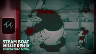Enzo Satera - Steamboat Willie Electro Swing Remix