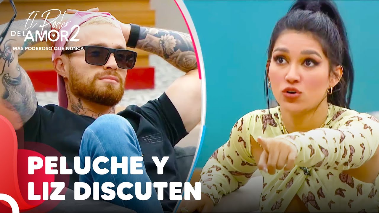 Una Relación Complicada | El Poder Del Amor 2 Capitulo 8