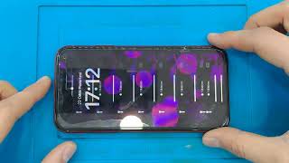 iPhone XR Screen Replacement / Save Your Money / Do It Yourself