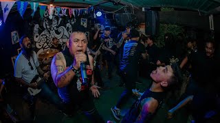 PUNKS REFORMASI LIVE STEL PELENG