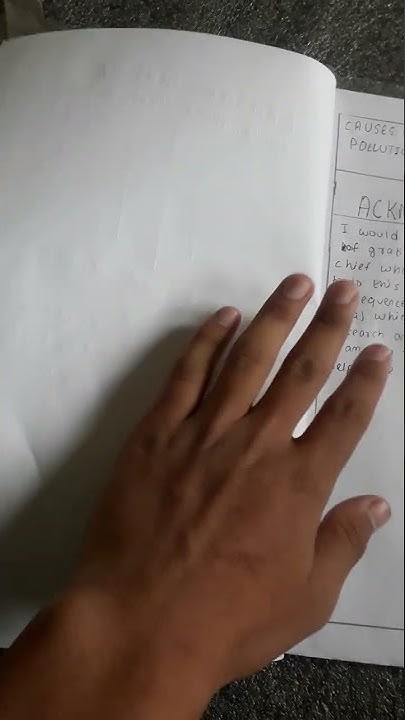 How to make project work for Prasadi Academy for Class 11 and 12 Nepali ...