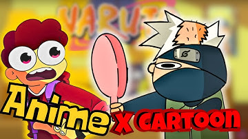 Anime Or  Cartoon Fan in India   ft- @NOTYOURTYPE​