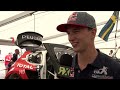 Day 1 Highlights: Barcelona RX | FIA World RX