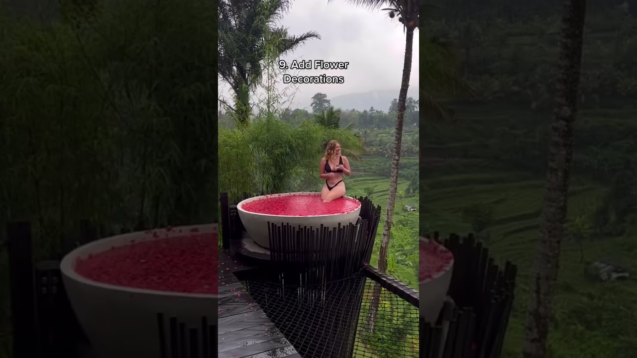 Бали: 23 Чем заняться ЧАСТЬ 1 #bali #baliindonesia #indonesia #balitinerary #solotravel