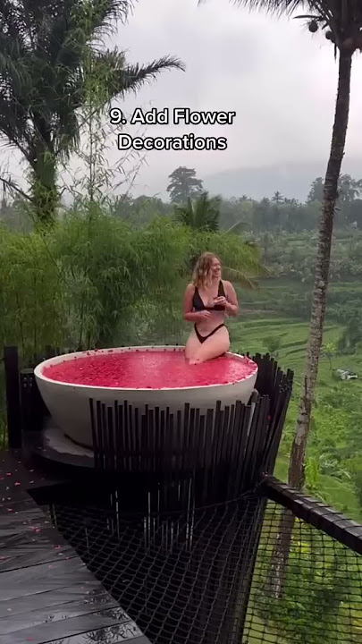 Bali: 23 Things to Do PART 1  #bali #baliindonesia #indonesia #baliitinerary #solotravel