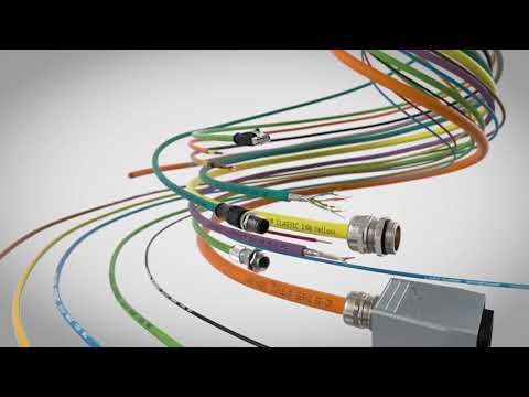 Underwoods and LAPP Cables - Keeping Industry Connected