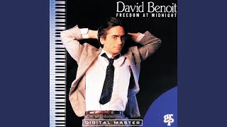 Video thumbnail of "David Benoit - The Man With The Panama Hat"