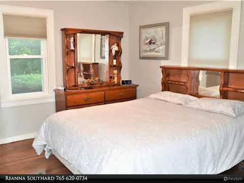 919 Raible Avenue, Anderson, IN home video tour