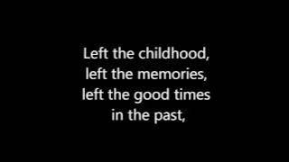 Avenged Sevenfold - Second Heartbeat(Lyrics)