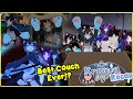 The best couch EVER?!? - Kromia Recap! - Funny-Random moments!