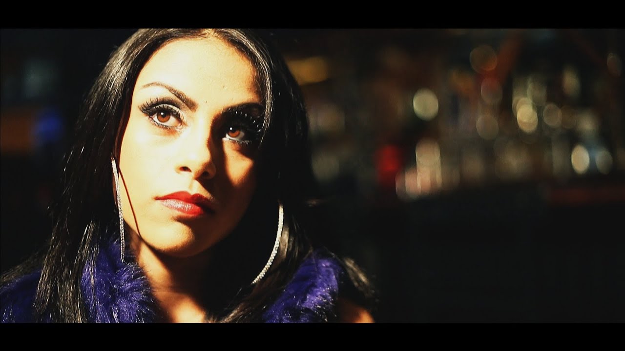 Philly Chase - White Noise Official Music Video