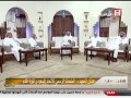 عدنان المعيبد في #الليوان :اتهامات